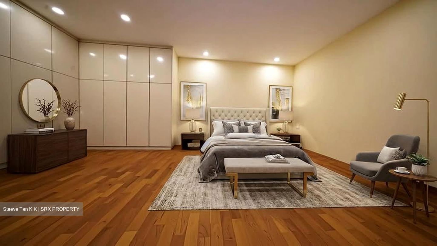 Eastwood Terrace (D16), Semi-Detached #602756901